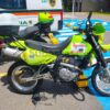 SUZUKI DR650 MODELO 2020