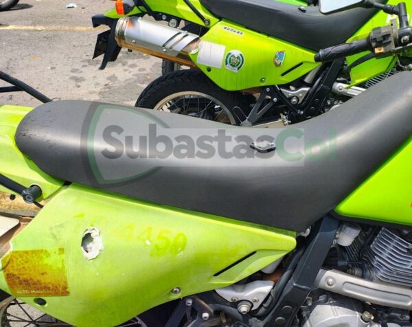 WhatsApp Image 2026-06-01 at 1.59.43 AM SUZUKI DR650 MODELO 2020
