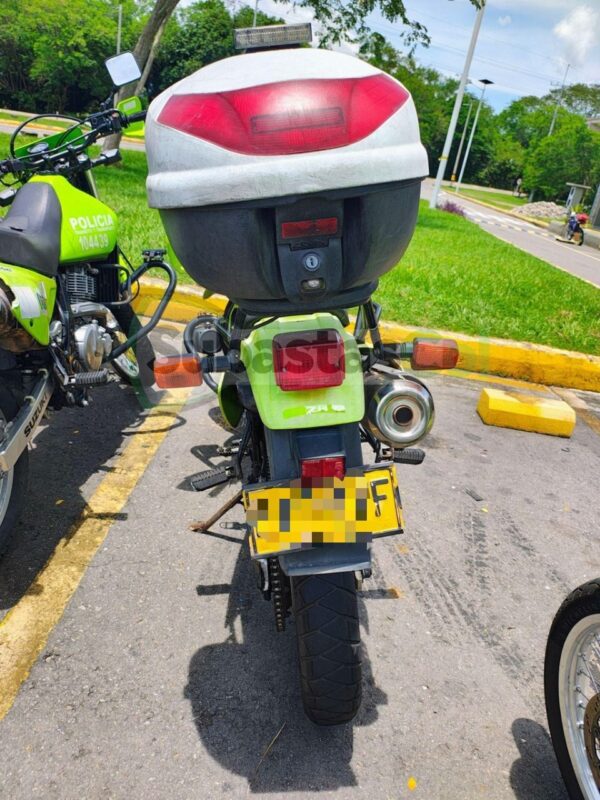 WhatsApp Image 2026-06-01 at 1.59.44 AM SUZUKI DR650 MODELO 2020