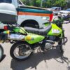 SUZUKI DR650 MODELO 2020