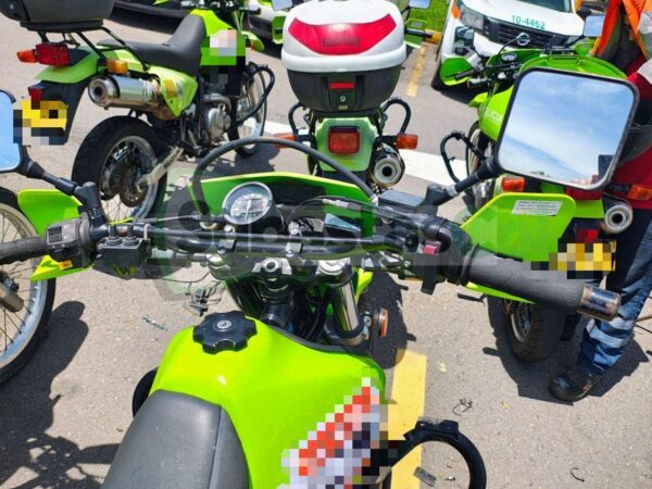 WhatsApp Image 2026-06-01 at 12.52.49 AM SUZUKI DR650 MODELO 2020