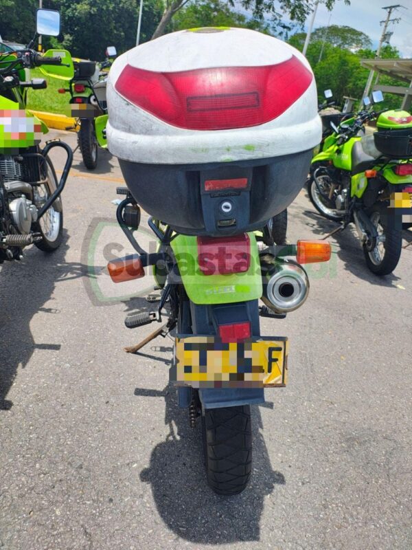 WhatsApp Image 2026-06-01 at 2.18.39 AM (2) SUZUKI DR650 MODELO 2020