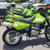 SUZUKI DR650 MODELO 2020