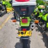 SUZUKI DR650 MODELO 2020