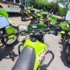 SUZUKI DR650 MODELO 2020