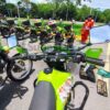 SUZUKI DR650 MODELO 2020