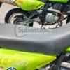 SUZUKI DR650 MODELO 2020