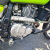 SUZUKI DR650 MODELO 2020