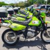 SUZUKI DR650 MODELO 2020