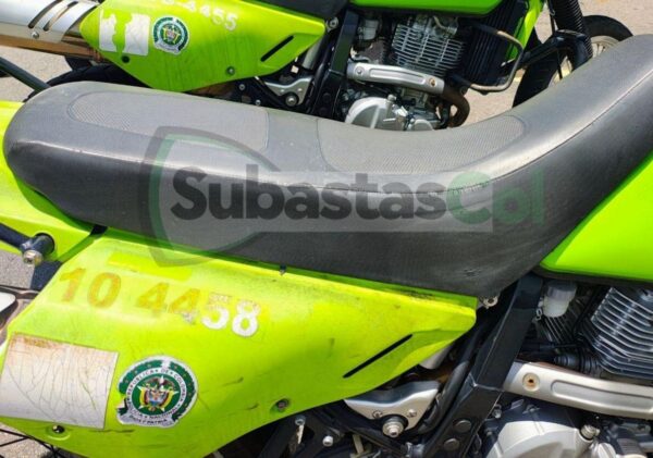 WhatsApp Image 2026-06-01 at 2.32.51 AM SUZUKI DR650 MODELO 2020