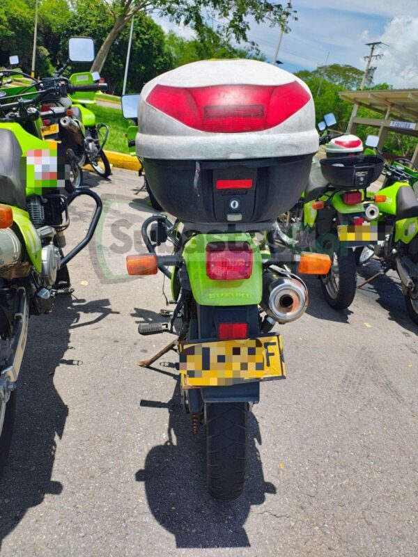 WhatsApp Image 2026-06-01 at 2.32.52 AM SUZUKI DR650 MODELO 2020