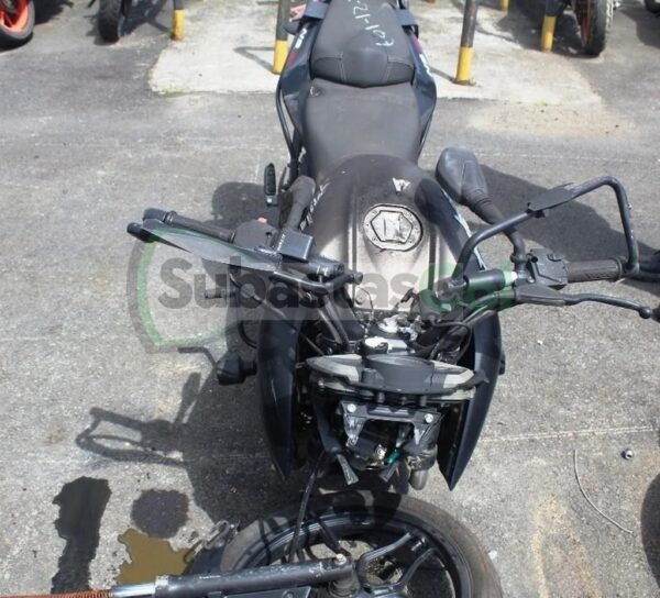 a58714ff-9be3-4275-bca7-deb810a2a9ef BAJAJ PULSAR NS160 MODELO 2021