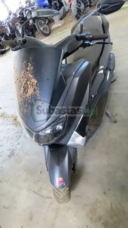 YAMAHA NMAX MODELO 2022