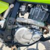 SUZUKI DR650 MODELO 2020