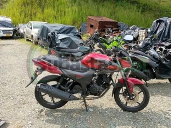 ad319eb1-ea54-440f-8478-5425cb78809f YAMAHA SZRR MODELO 2026