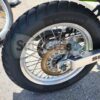SUZUKI DR650 MODELO 2020