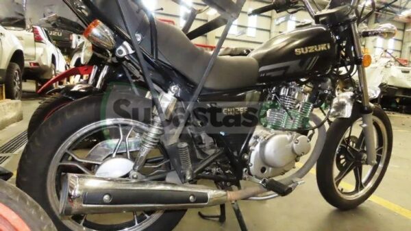 aece2373-bdd1-4419-bec5-7bb82f108608 SUZUKI GN 125 MODELO 2026