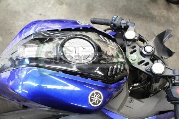 af90db77-4427-416c-982e-3bad5b60fe8c YAMAHA YZF155-A (YZF-R15) MODELO 2023