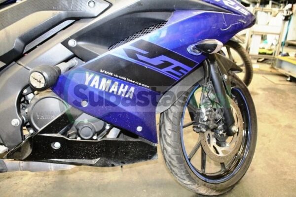 b1dc2162-1b11-4e9b-a759-aad5cf6f3649 YAMAHA YZF155-A (YZF-R15) MODELO 2023
