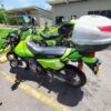 b4dfc94c-cbde-46fe-a0d7-1b24b992a902 SUZUKI DR650 MODELO 2020