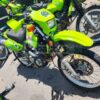 SUZUKI DR650 MODELO 2020