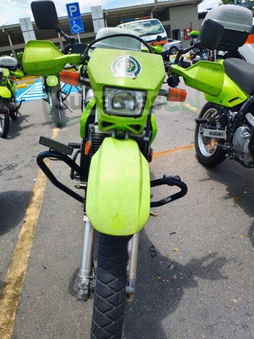 bc51eb9c-7ca7-40dc-9239-0825b629bbfb SUZUKI DR650 MODELO 2020