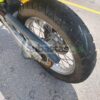 SUZUKI DR650 MODELO 2020
