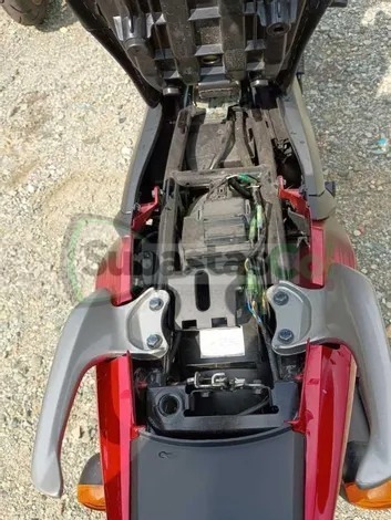 bf7afb46-184e-45a7-9de3-e4679ff6227f YAMAHA SZRR MODELO 2026