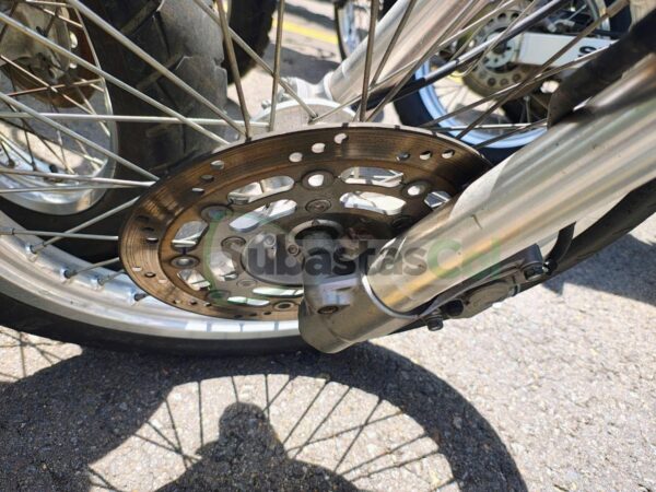 c33dfd70-e111-463e-9156-35d7f02f8f90 SUZUKI DR650 MODELO 2020