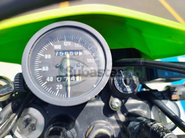 c687cde2-f6ec-44f2-913e-d8355030509c SUZUKI DR650 MODELO 2020