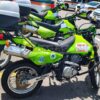 SUZUKI DR650 MODELO 2020