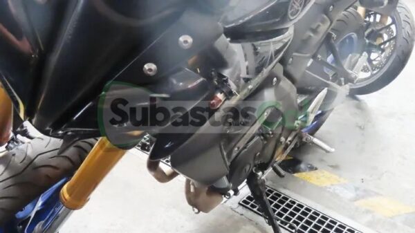ce918373-5007-4126-b364-7d4473e60d15 YAMAHA MT15 MODELO 2025