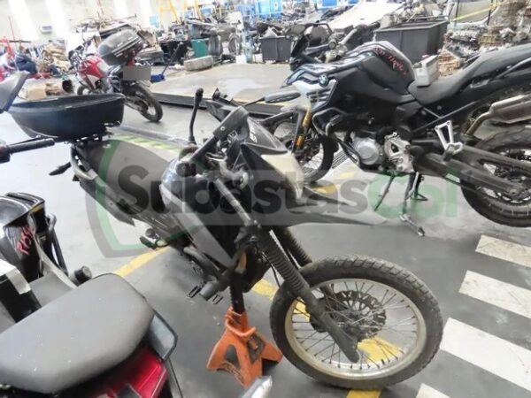 cfd6f4e6-635d-45c3-a351-9d6cf0f745bc AKT TTR200 MODELO 2019