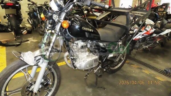 d0658e1e-75af-4cb6-a97f-12ff1b6b9b79 SUZUKI GN 125 MODELO 2026