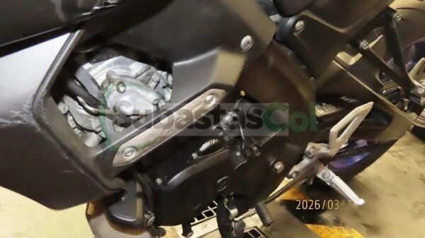 d5ec0a8a-5eb2-43b3-85fa-3c388195f50c YAMAHA MT15 MODELO 2025