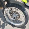 SUZUKI DR650 MODELO 2020