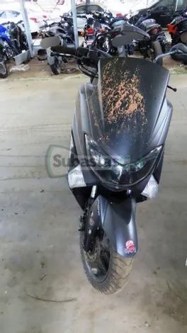 YAMAHA NMAX MODELO 2022