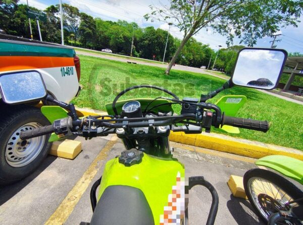db0ceead-72f0-496a-92a8-5b983bb96843 SUZUKI DR650 MODELO 2020