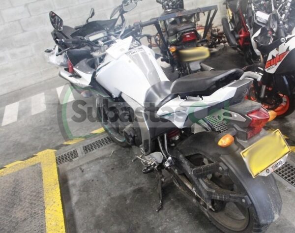 e2fae88f-10f5-4839-b8a4-b04ae23f889c YAMAHA FZ15S (FAZER) MODELO 2018