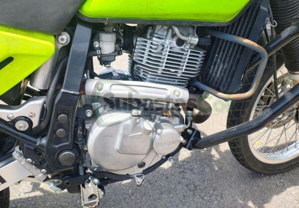 eb992590-25d0-41f5-9387-15774c0233f4 SUZUKI DR650 MODELO 2020