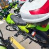 SUZUKI DR650 MODELO 2020
