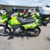 SUZUKI DR650 MODELO 2020