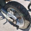 SUZUKI DR650 MODELO 2020
