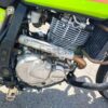 SUZUKI DR650 MODELO 2020