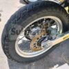 SUZUKI DR650 MODELO 2020