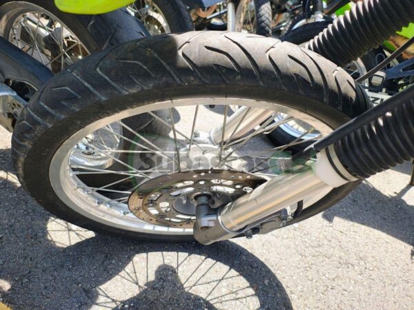 fc43915b-f8f9-4e51-b467-18616a5ab21f SUZUKI DR650 MODELO 2020