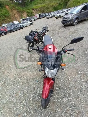 ff692d48-07d8-48ad-bef5-334e7bb4f09e YAMAHA SZRR MODELO 2026