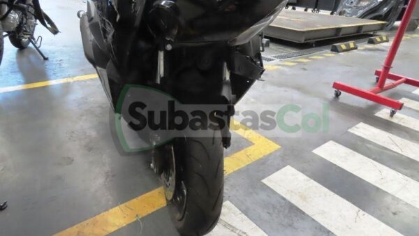 YAMAHA NMAX155 V3 MODELO 2027