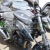 SUZUKI GIXXER 250 MODELO 2020