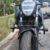 SUZUKI GIXXER 250 MODELO 2024